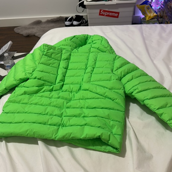 diesel down jacket - Picture 6 of 6